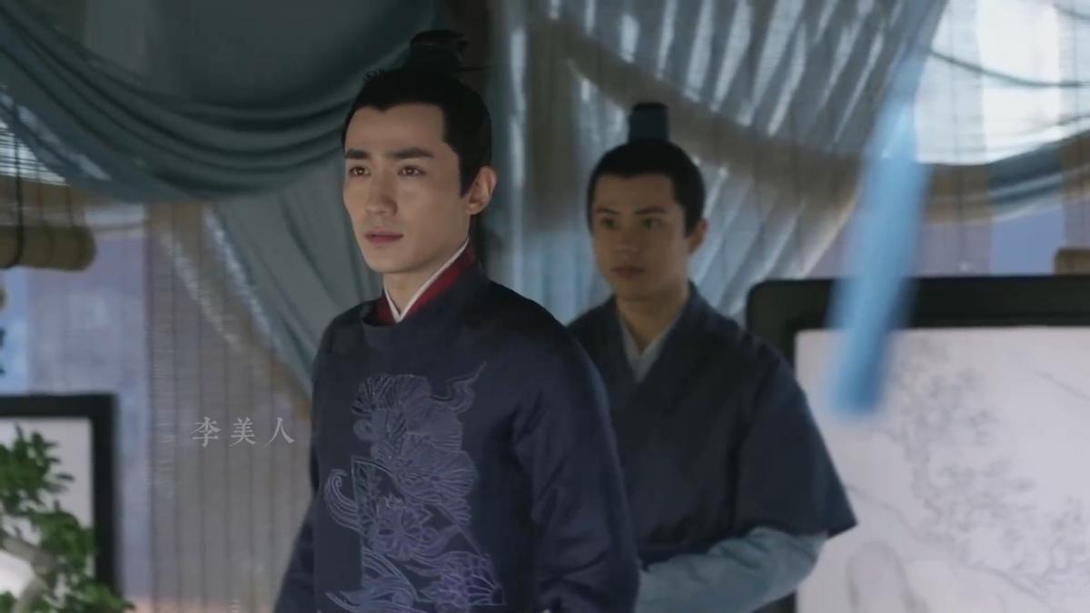 知否知否中四兰的结局,知否四兰谁最好