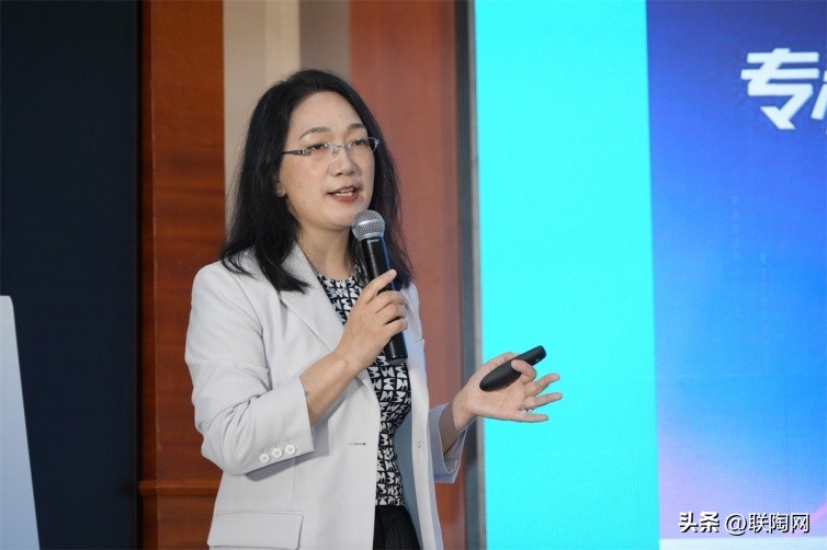 瓷砖防滑选惠达|2023年惠达瓷砖新品鉴赏暨品牌战略峰会圆满举行