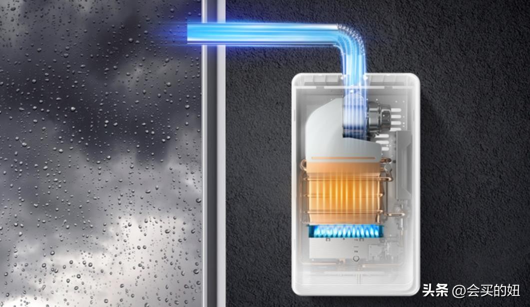 怎么选燃气热水器4个建议很实用,燃气热水器怎么选不踩坑