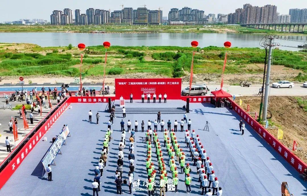 总投资超589亿！7条公路、2个机场、1条地铁开工了！