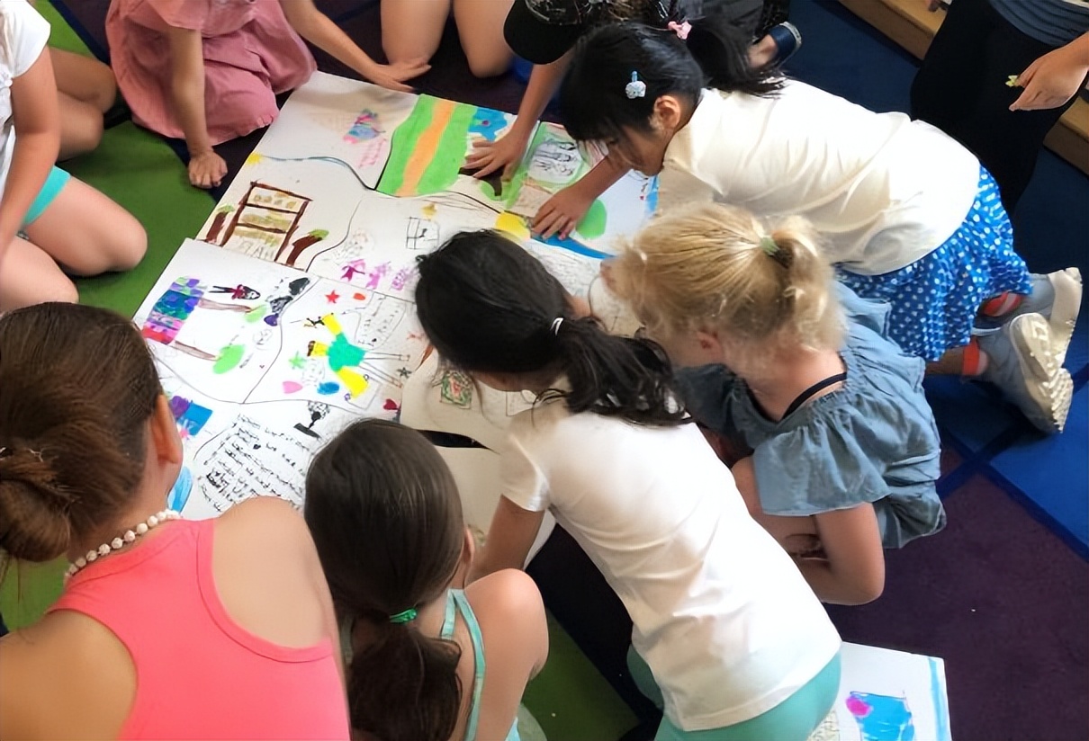 建设全球艺术治疗教育体系的多元视野—2023艺术治疗教育大会侧记