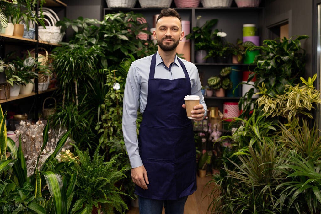 开一家花店如何经营,如何开好一家花店