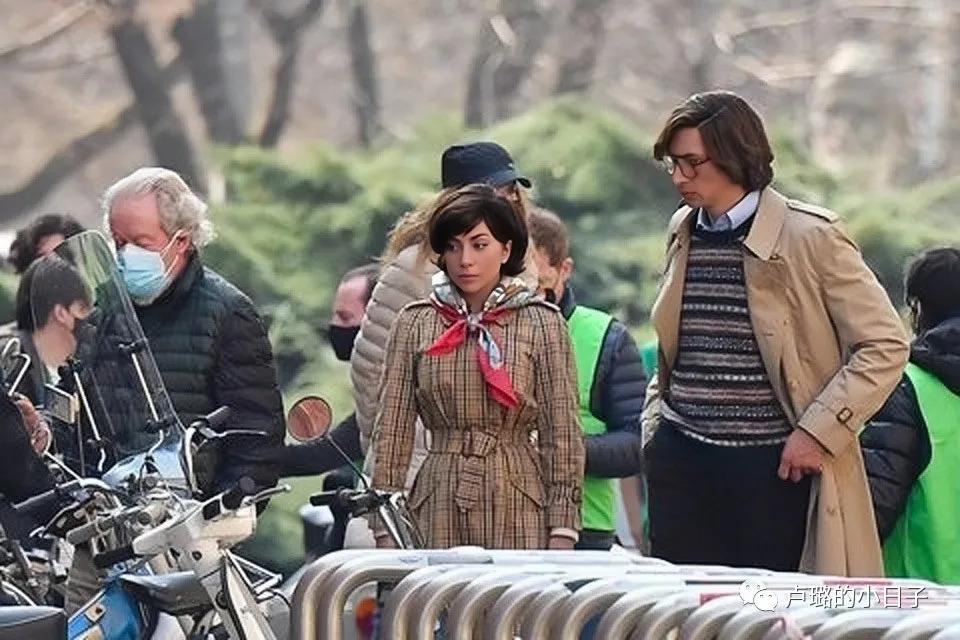 gucci的豪门恩怨史,gucci背后的豪门血案