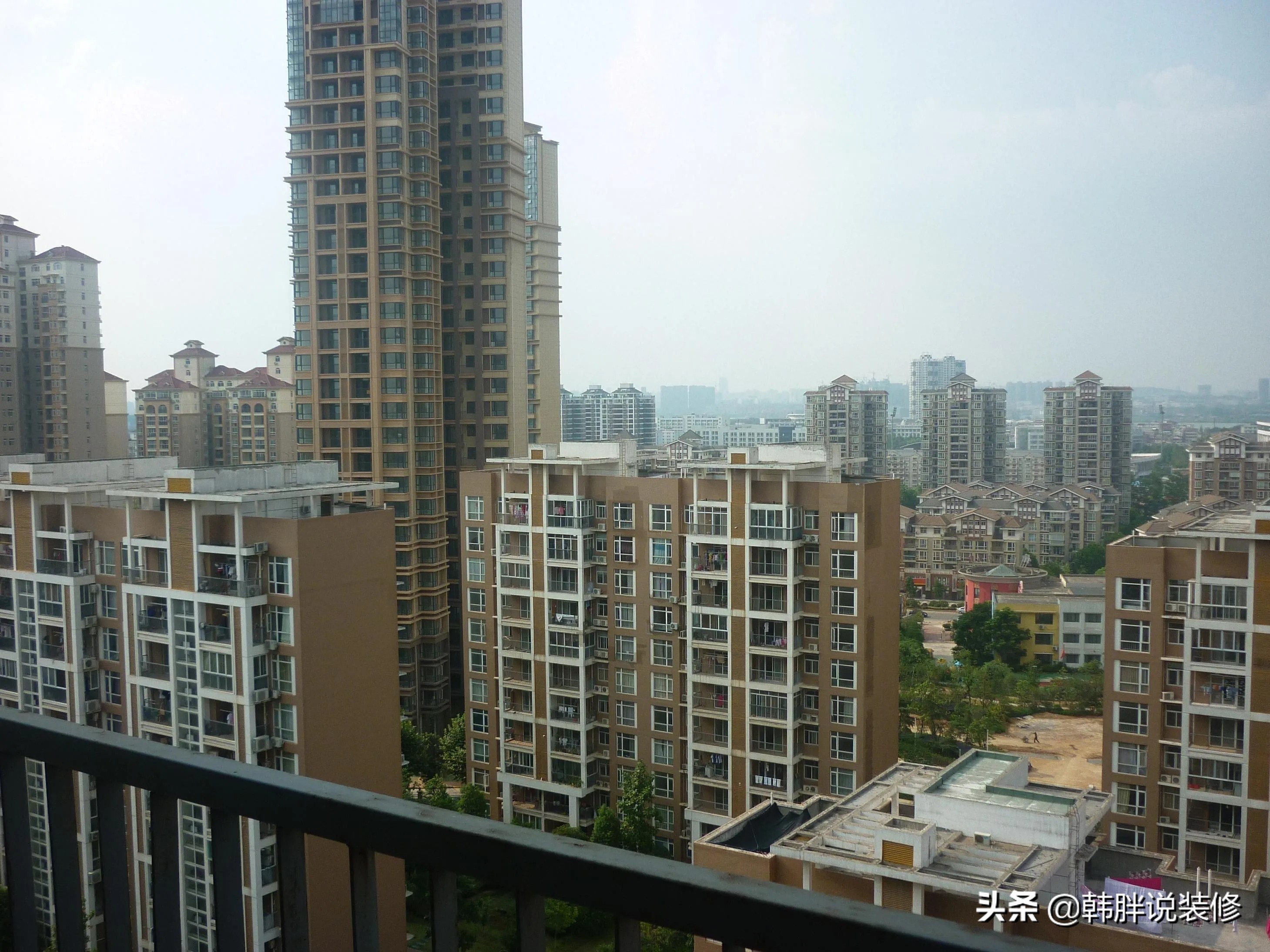 了解一个楼盘需要知道哪些,了解楼房选几层好