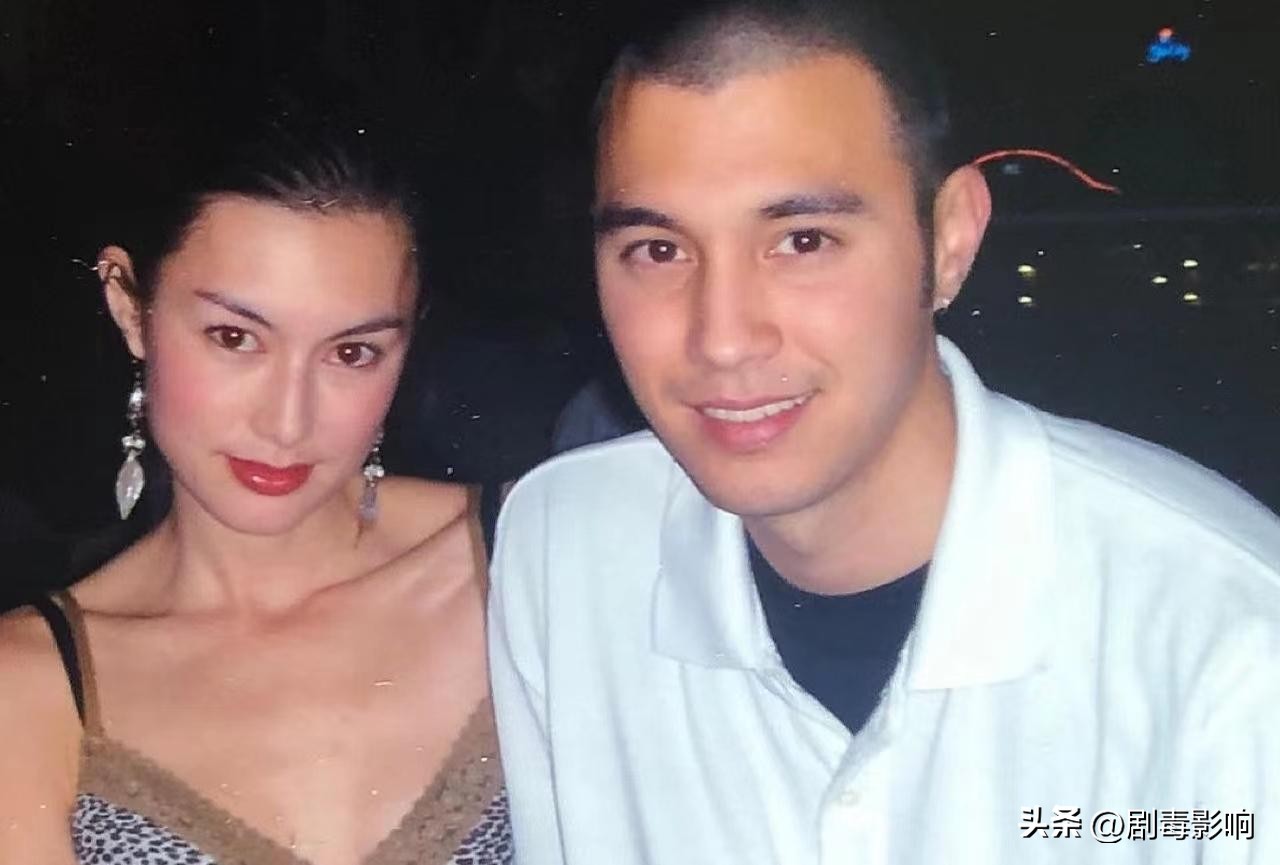 当年令人惊艳的玉兰油,最美玉兰油女孩