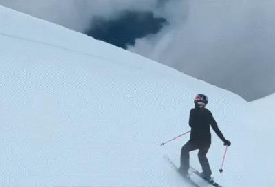 宋祖儿谷爱凌,天才少女谷爱凌夺冠