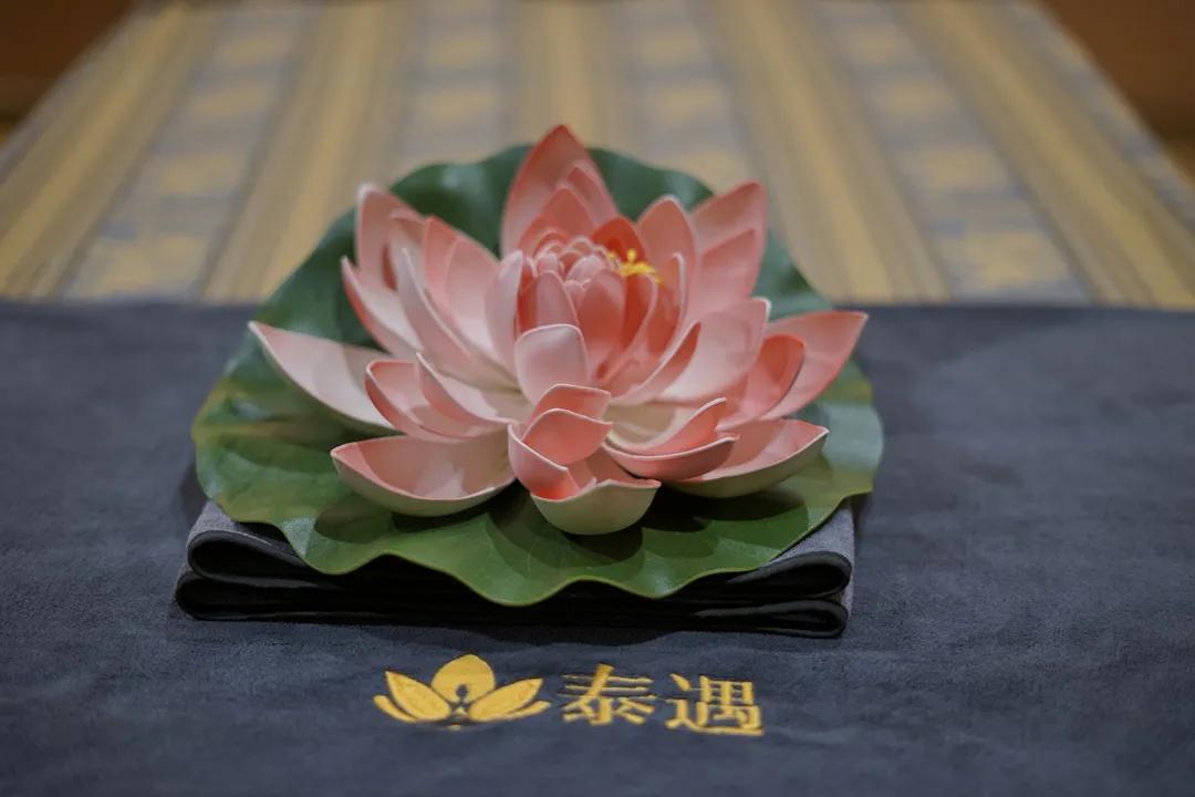 90分钟泰国芳香疗愈精油spa,泰国精油spa养生跟团