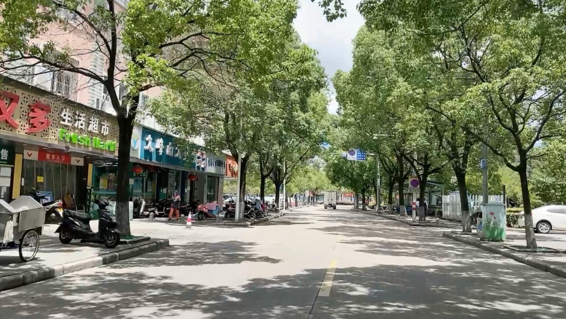 北仑书院村，这因曾经的九峰书院而得名的地方会有怎样的故事呢？