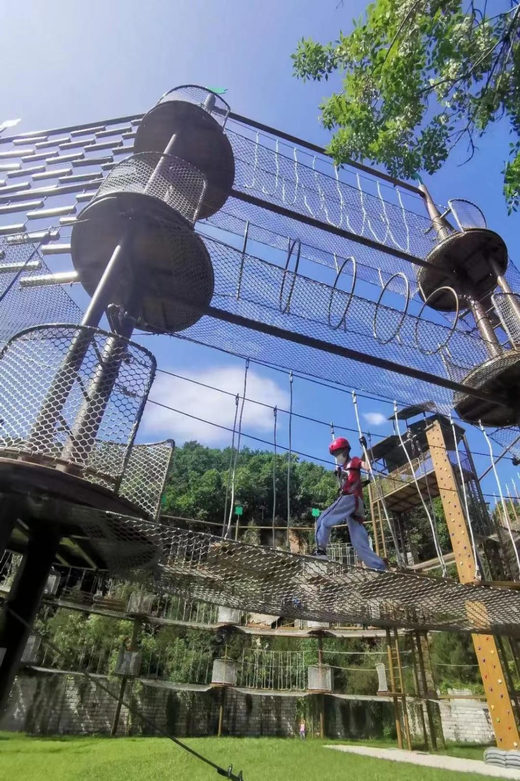 云蒙景区抖音团购,云蒙门票抖音团购