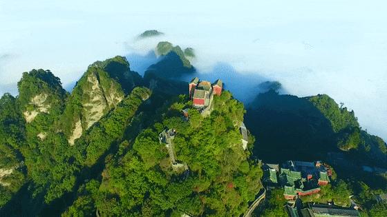 全国百强！为什么是十堰？