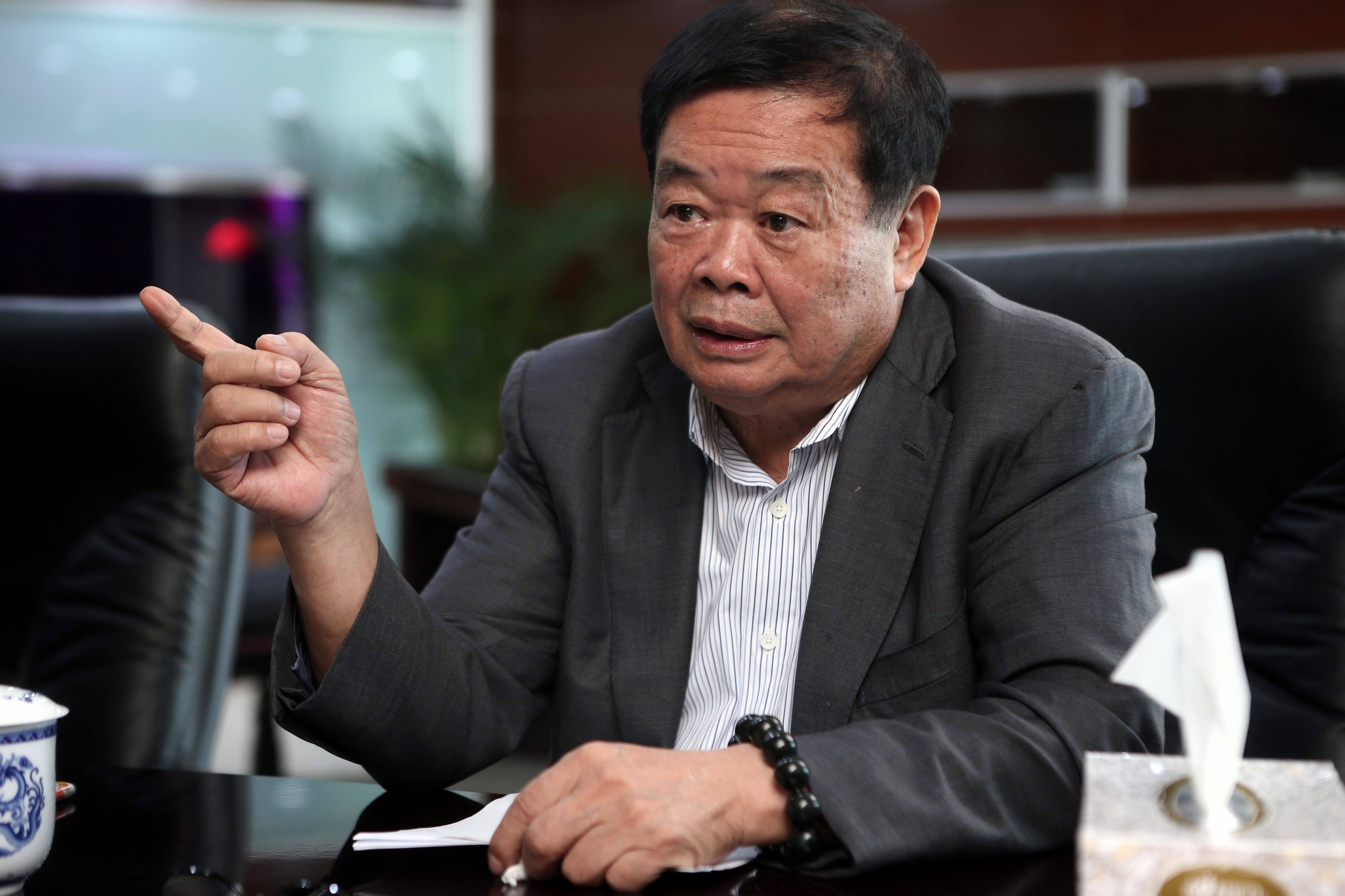 曹德旺为什么被称为企业家,曹德旺可是一个无私的企业家