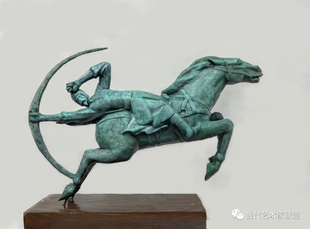 2022年当代艺术作品展,2021年中国当代艺术名家作品展