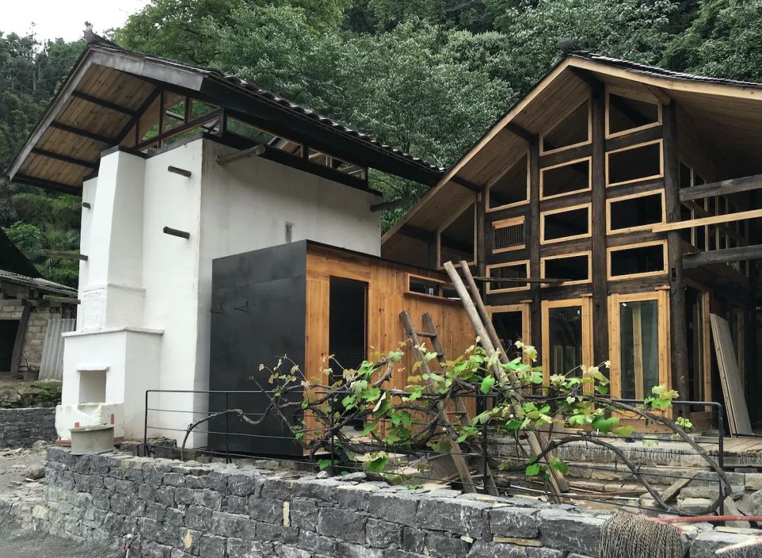 乡村改造方法盘点,100个乡村改造名单