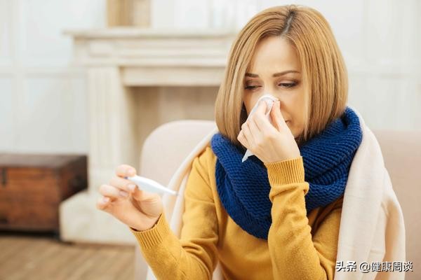 得了肺炎一定会咳嗽,肺炎引起的咳嗽发烧怎么缓解