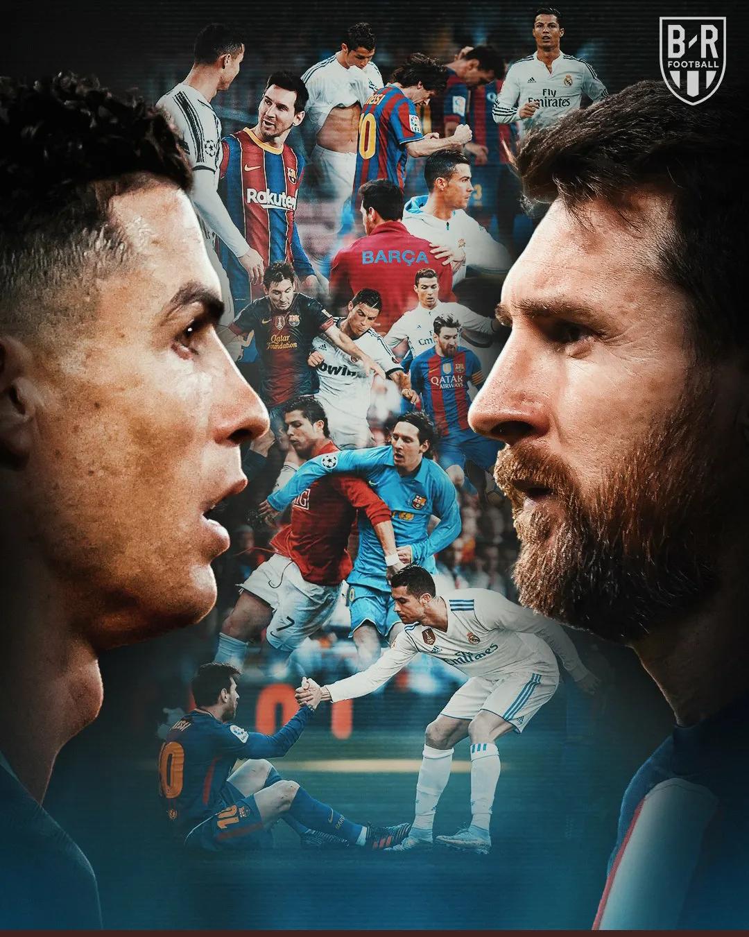 全场最佳阿根廷,最后一次梅西c罗国家德比