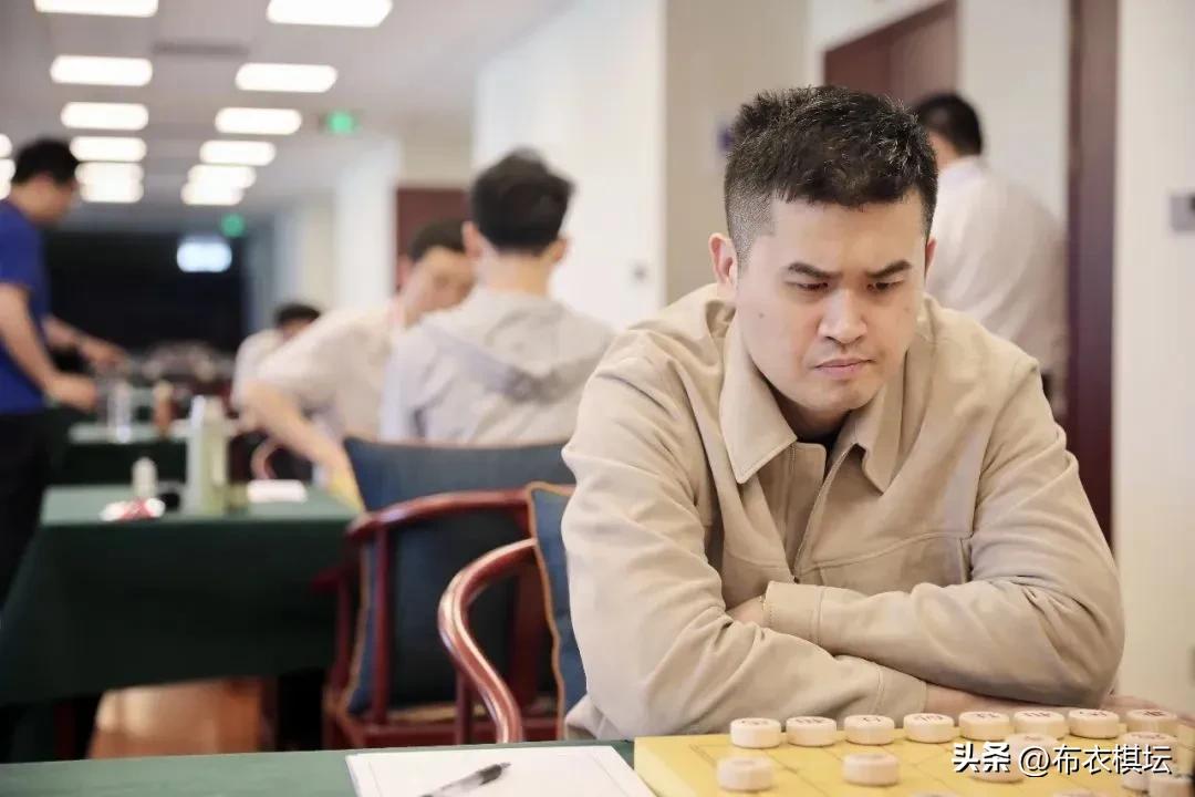 亚运会象棋选拔赛王天一最新情况,亚运会象棋个人赛积分榜王天一