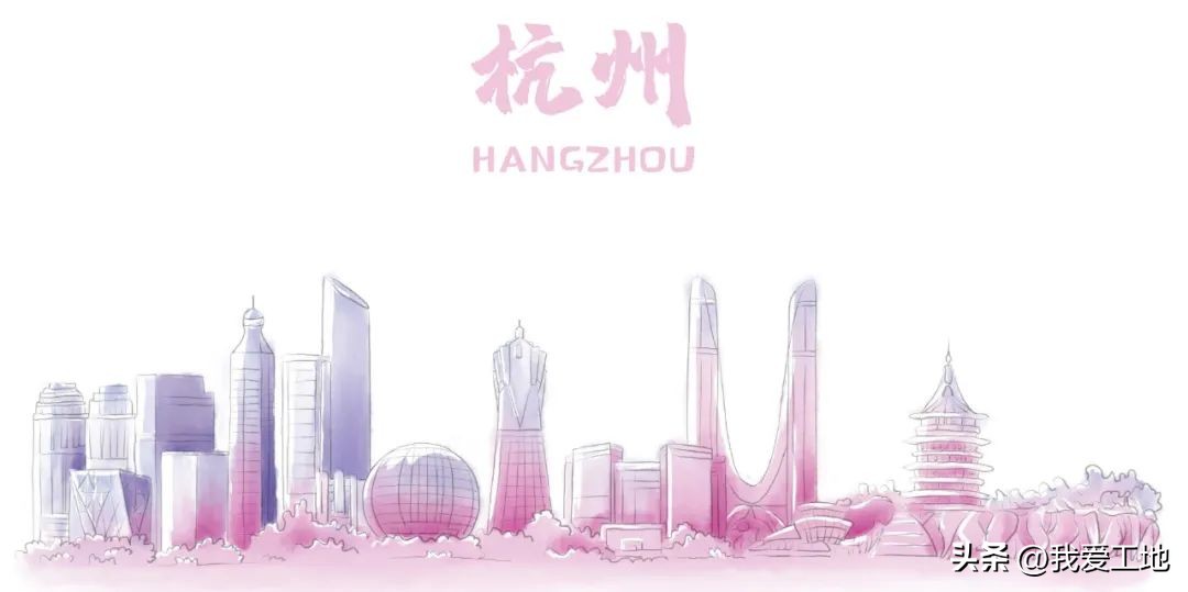 杭州之门完工了吗,杭州之门最新规划图