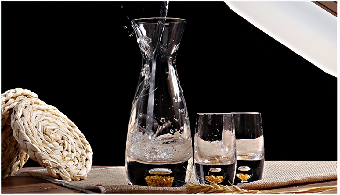 全国最悲催的四款酒,曾经火遍全网如今基本被遗忘的酒