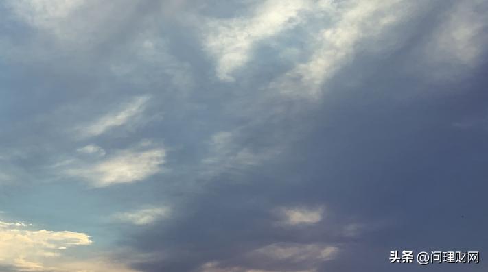 爆雷后股票连跌十天,股市大爆雷