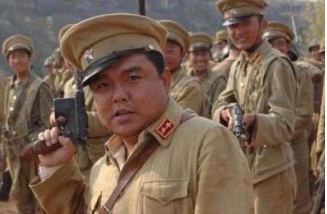 张寡妇的故事,张寡妇怎么成为悍匪的