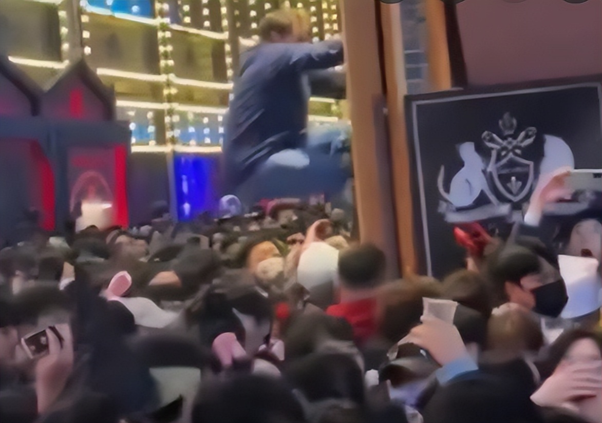 韩国梨泰院踩踏事件死亡人数多少,韩国梨泰院踩踏事件死亡人数