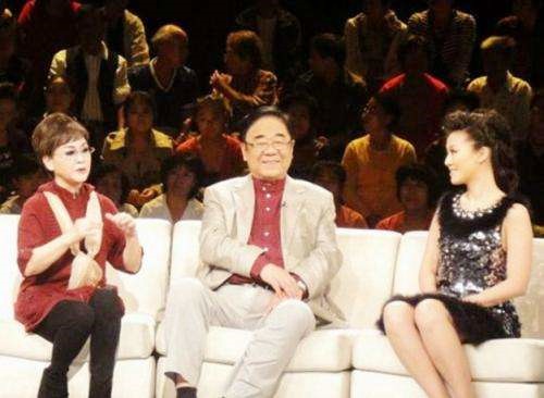 李谷一和前任丈夫结婚几年,李谷一与现任老公有子女吗