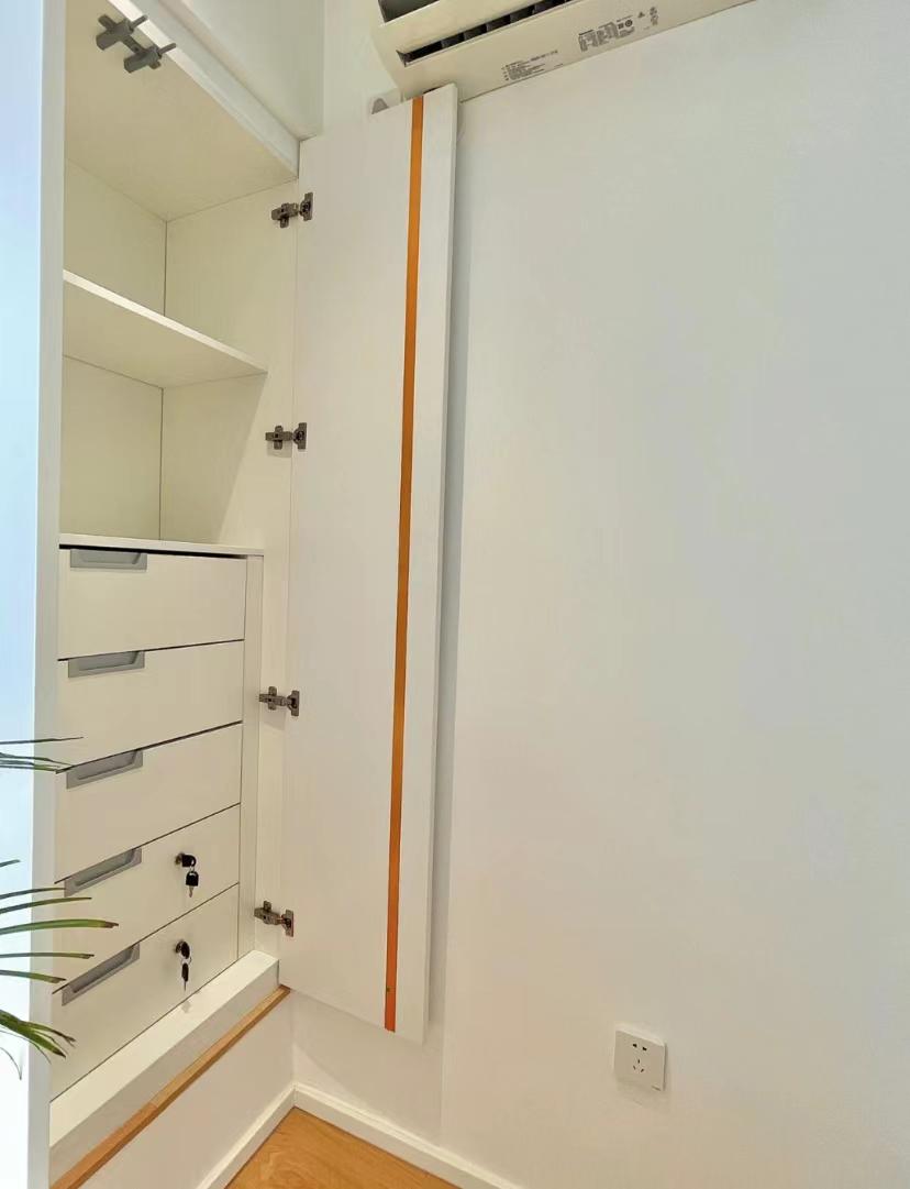 房屋拐角利用,房屋拐角的利用