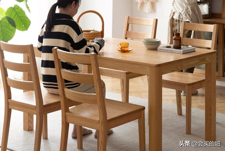 餐桌选购避坑,家用餐桌怎么选避坑