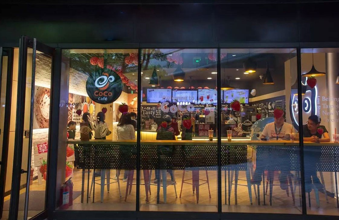 中科新媒体百业案例说明：助力实体商家获得优异业绩