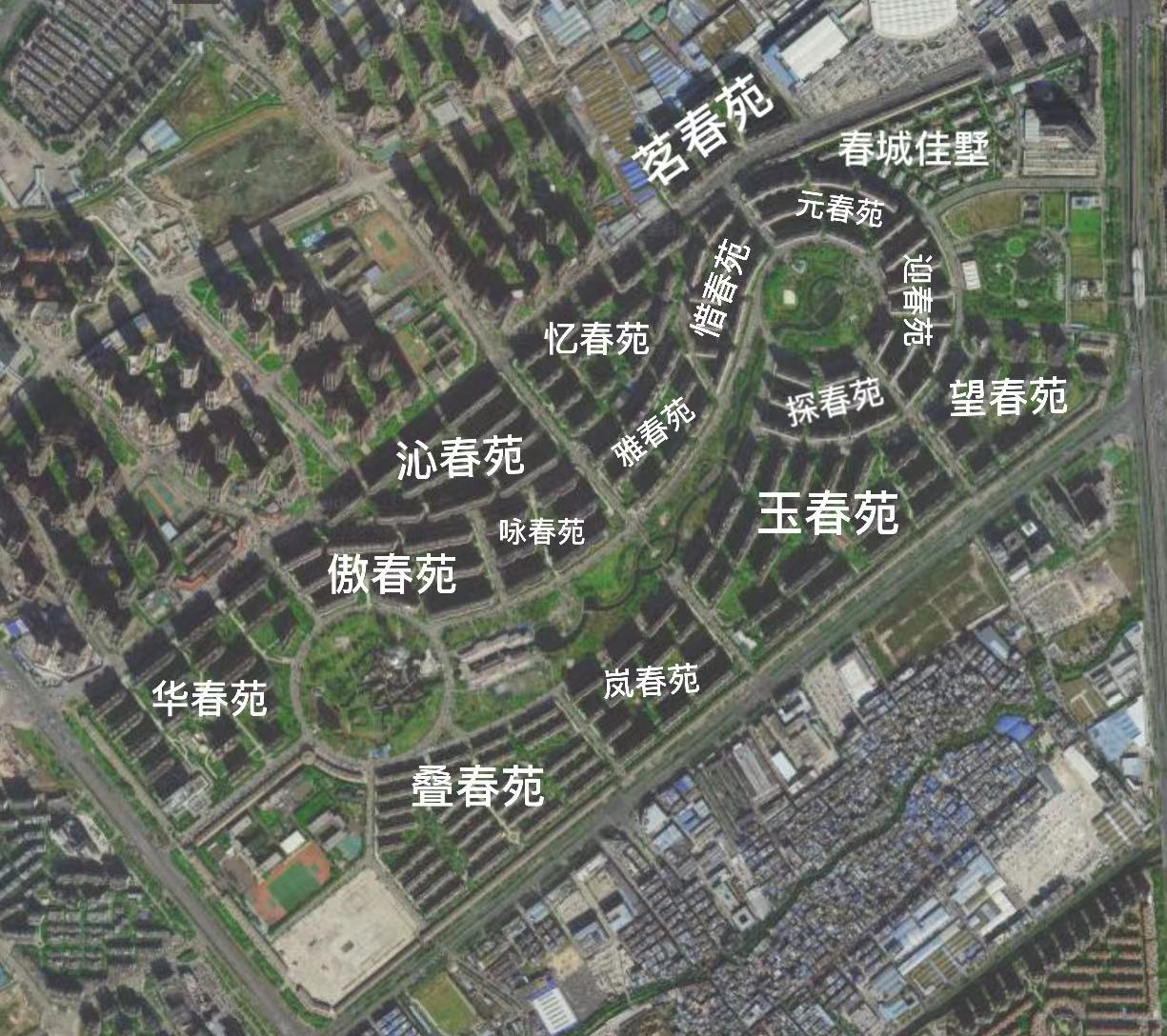 世纪城二手房昆明哪个苑户型好,幸福里二手房昆明世纪城