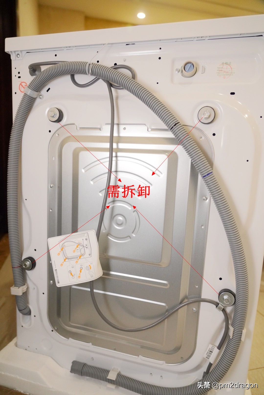 lg洗烘套装评测,lg洗烘一体单独烘干测评