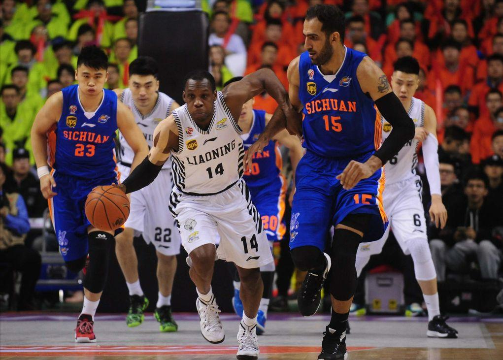 辽宁队惨败广厦队,辽宁队惨败浙江