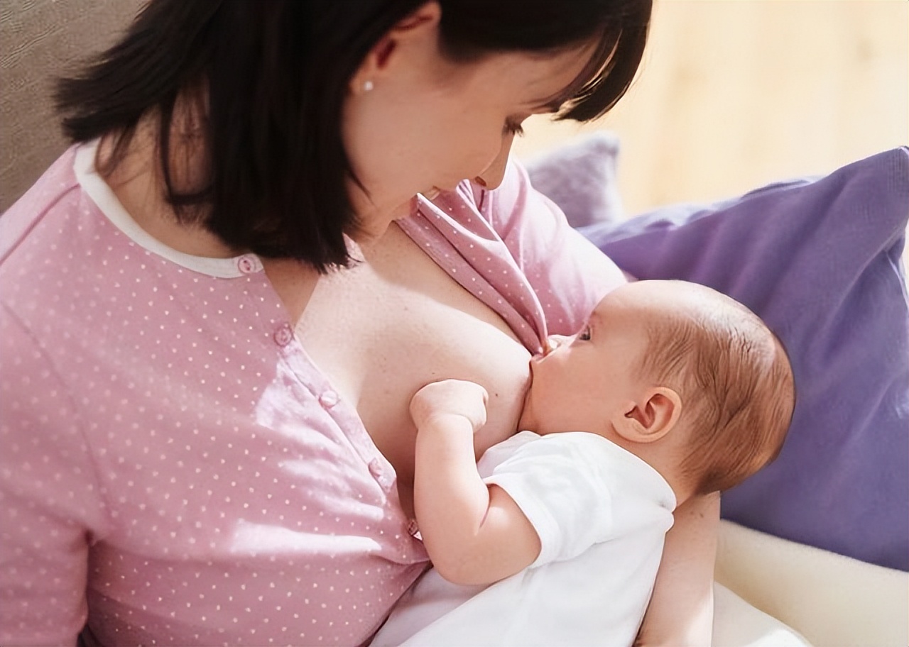 怎样让奶水变得充足,如何让奶水迅速增多