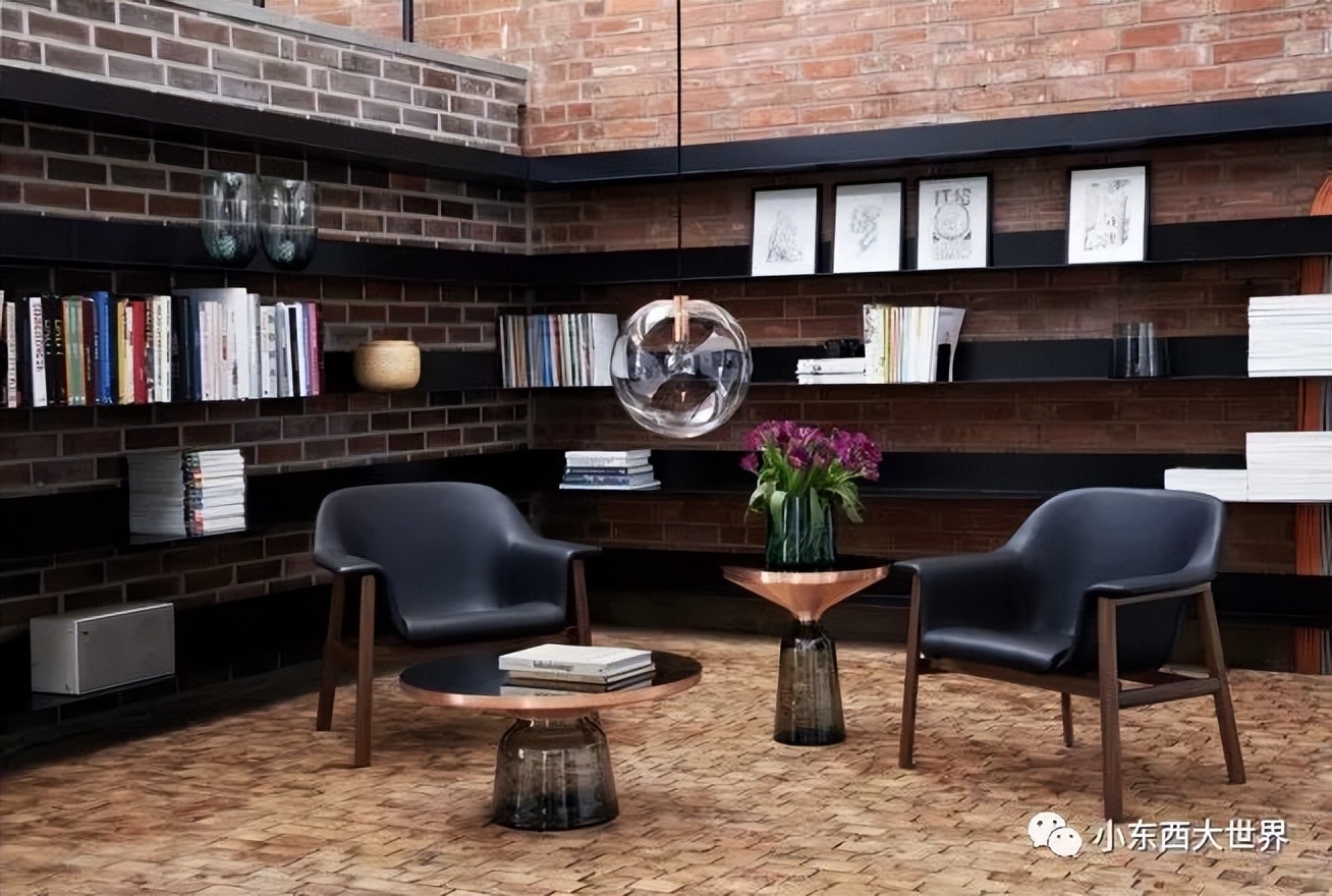 科技感豪宅设计性价比高,85平顶级豪宅设计