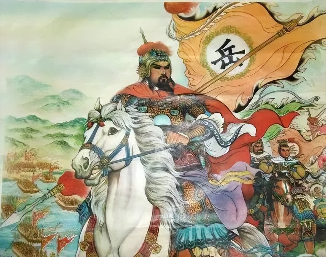 岳母刺字的故事讲解,岳母刺字儿童故事的感想