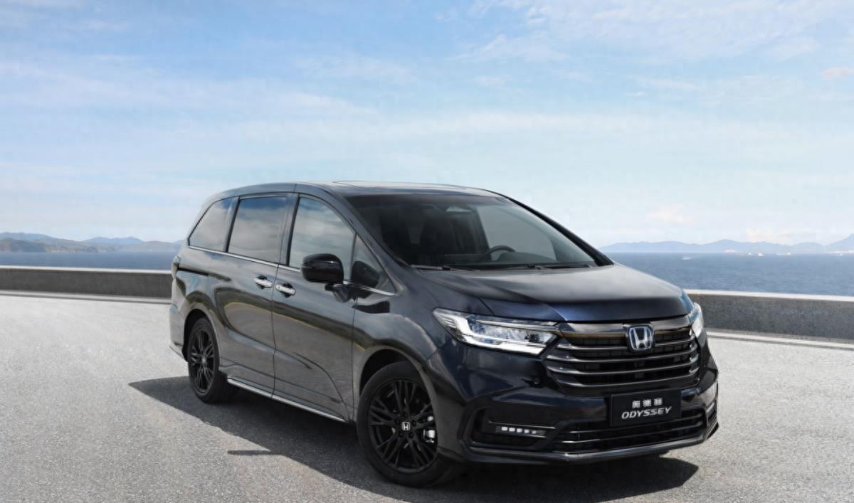 mpv公认十大良心车本田奥德赛,mpv奥德赛排行榜前十名