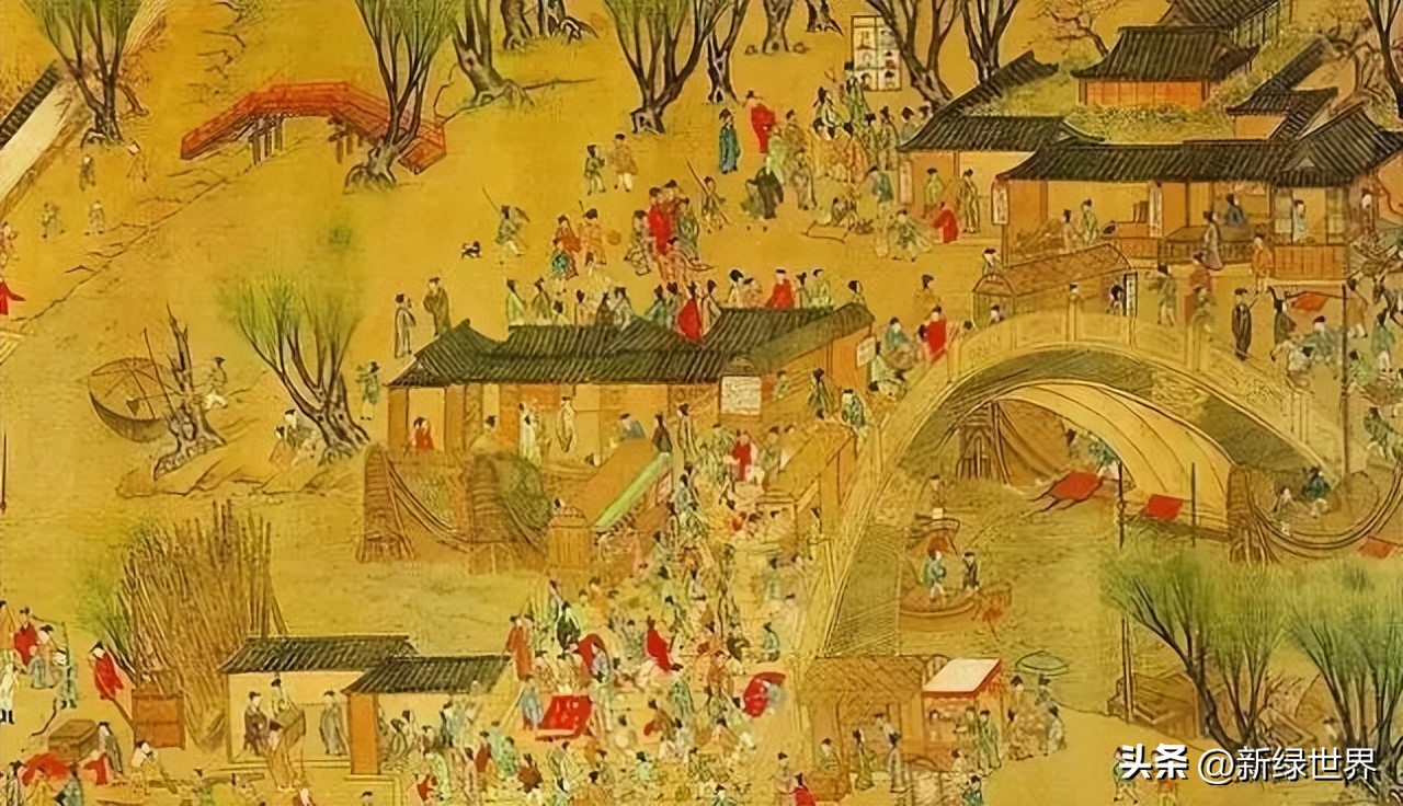 中国史世界史横向对比,中国史世界史怎么区别