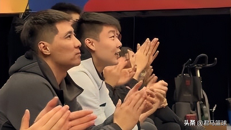 大韩郭艾伦杨鸣,辽篮郭艾伦最新的新闻