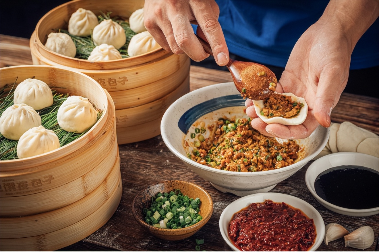 巴比包子加盟店一年赚多少钱,巴比开店视频