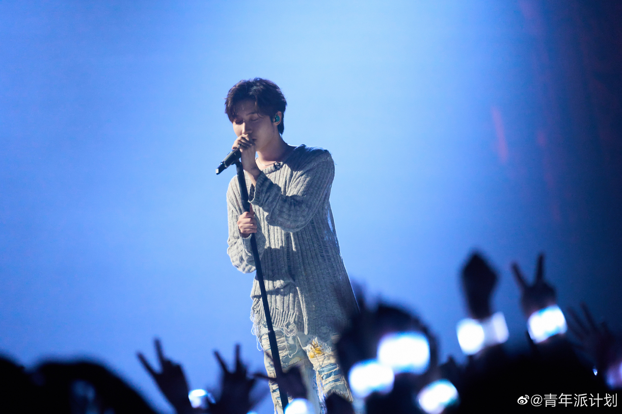 求求快让这宝藏节目出圈吧！