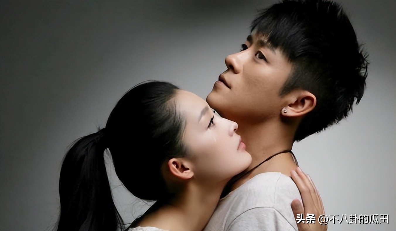 长相成熟棱角分明的帅气男星,年轻时最痞帅的明星男