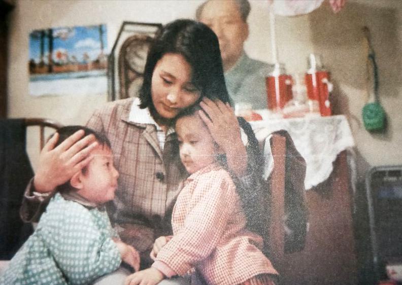 《渴望》播出31年，罗冈去世，宋大成变顶流，刘慧芳嫁亿万富商