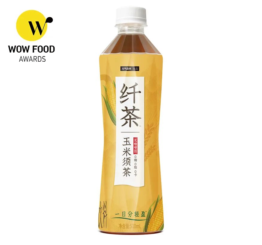 WowFoodAwards2022获奖名单公布!全球82款新品背后的无限可能