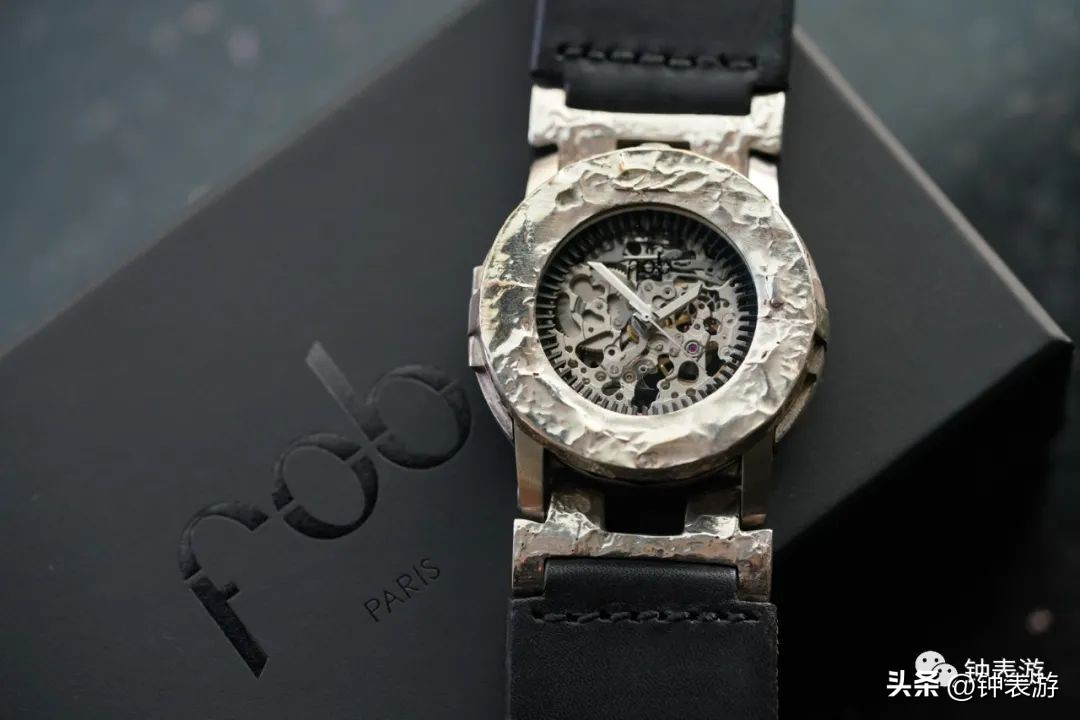 法国表:FOB,Herbelin赫柏林,PierreLannier连尼亚,你知道吗?