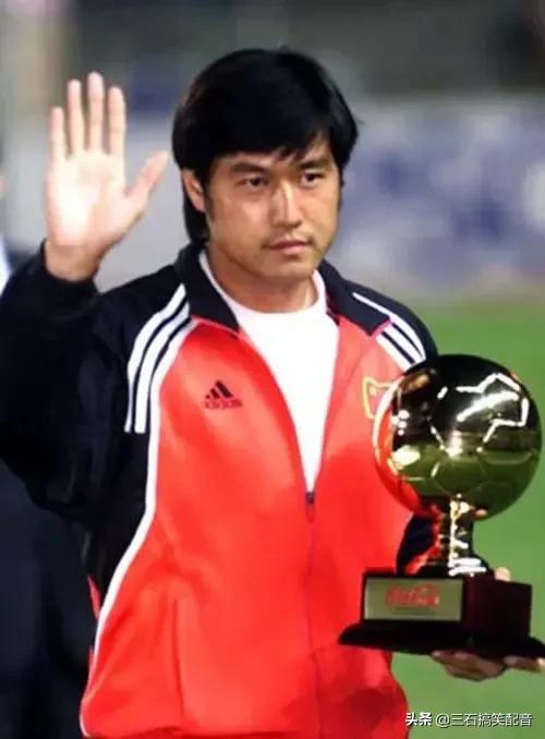 强奸？吸毒？入狱？国足02-04年鼎盛时期的三位国门跌落神坛