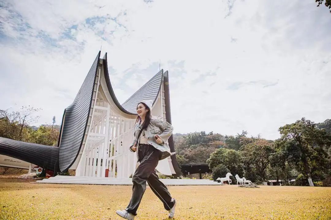 两人从化两天一夜游玩攻略,去从化玩的攻略