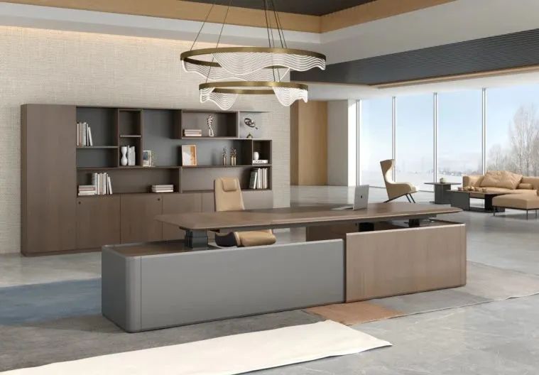 家具品牌冠美,中国办公家具品牌推荐