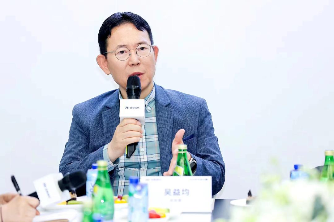 弱冠之年北京现代向新而行,北京现代三大维度发力