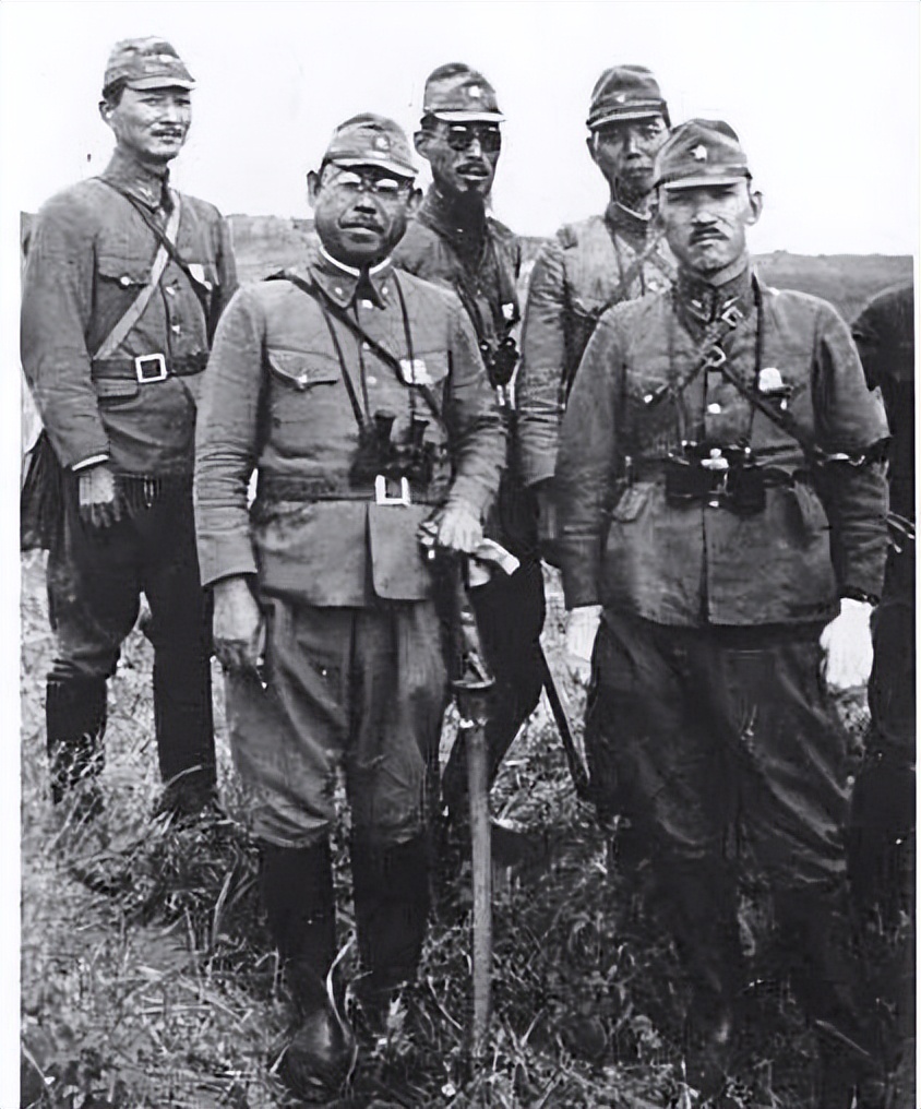 抗战时期的张震,中原野战军张震