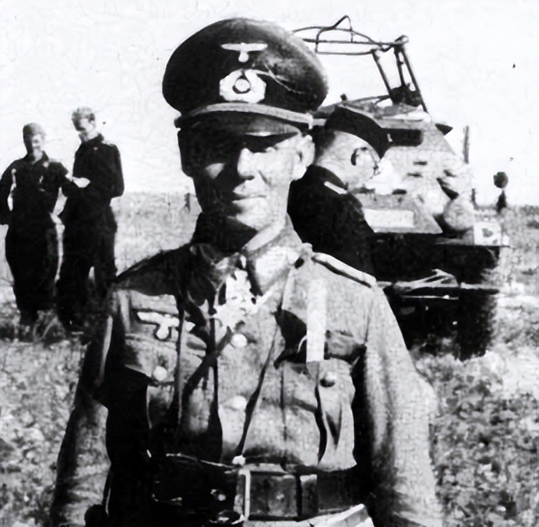 探究尤里乌什·卡罗尔·隆美尔的政治生涯和经历